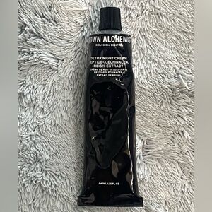 Grown Alchemist detox night cream
